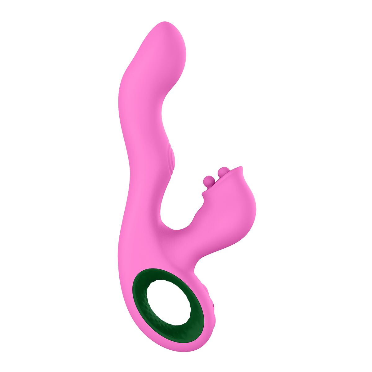 G-Punkt Vibrator FemmeFunn Rosa